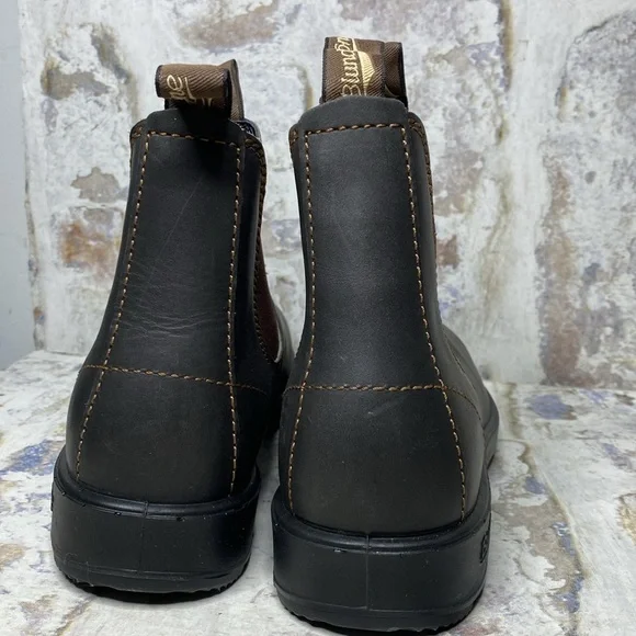 Blundstone Chelsea Boots - Picture 4 of 7